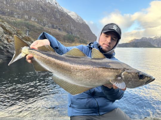 Allier voyage et pêche