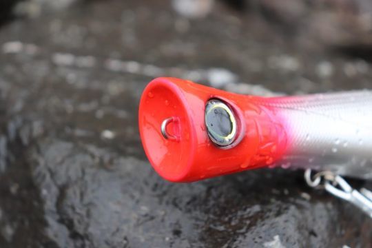 le Bull Pop 150 fait du bruit !