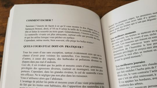Des conseils utiles à tous