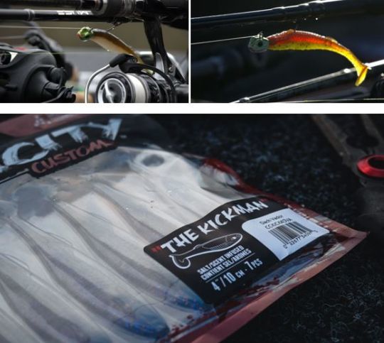 Savoir adapter ses techniques de pêche pour performer