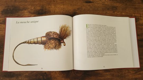 Instant de vie de pêcheurs