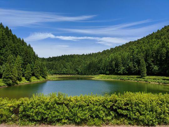 Valoriser les plans d'eau