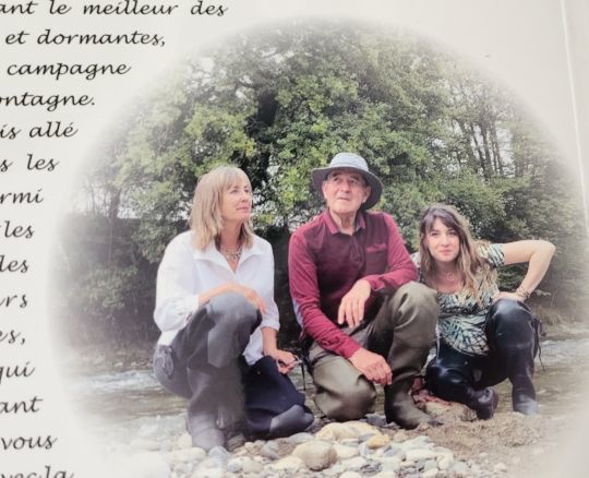 Partager sa passion