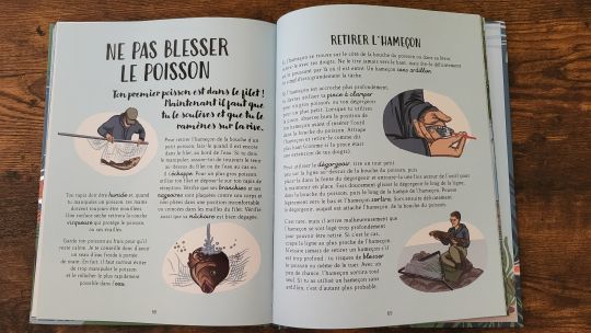Conseils pour débuter la pêche