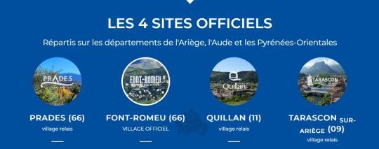 L'Occitanie au cœur de la compétition 