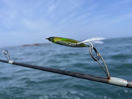 les assist hooks présentent énormément d'avantages.