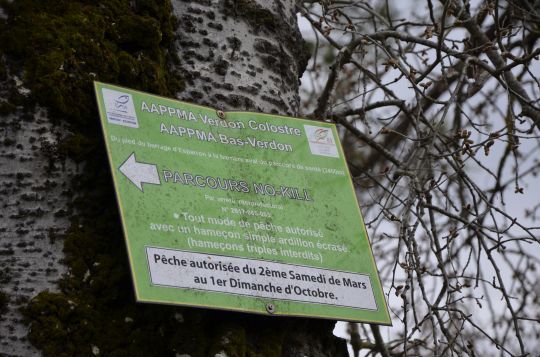 Faire respecter les réglementations en vigueur