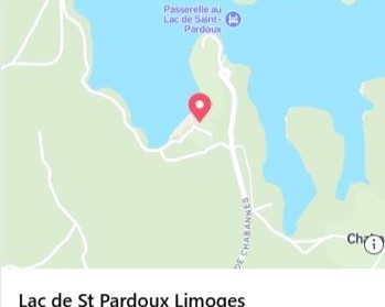 Un terrain de jeu idéal pour la pêche en float tube