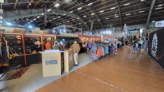 Un salon attendu par tous