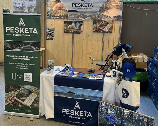 Partager sa vision de la pratique de la pêche