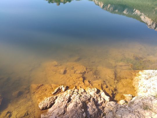 Les ressources en eau menacées