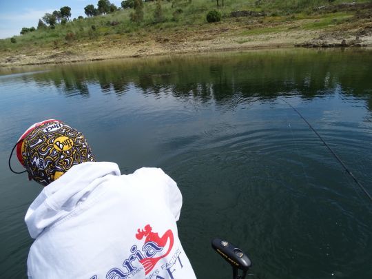 La pratique de la pêche impactée par cette loi