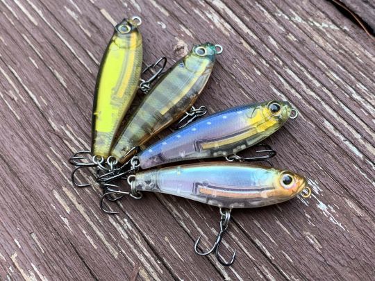 Ce genre de petit stick est difficile à trouver.