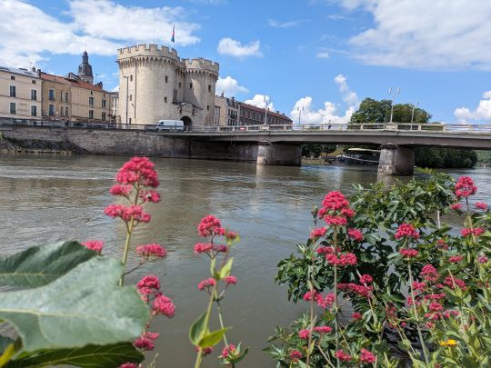 Verdun est une ville très agréable à découvrir