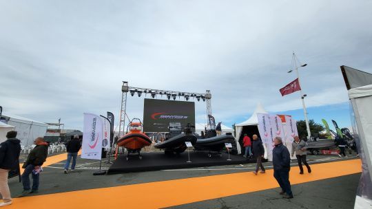 Des marques spécialisées pour la pratique de la pêche