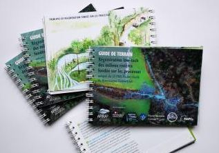 Un guide utile pour restaurer nos rivières.