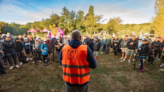 Un succès croissant.
