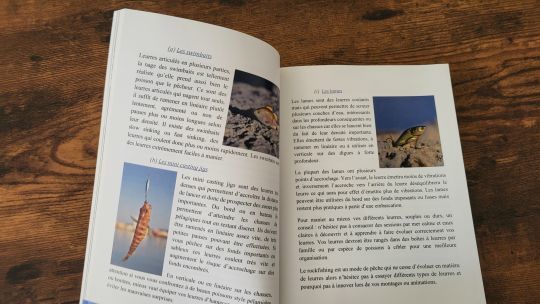 Matériel et conseils