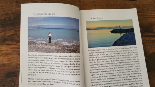 Une technique de pêche ludique pour tous