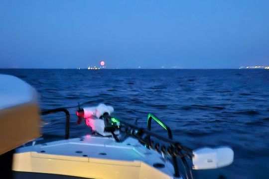 Au retour de la pêche, une nouvelle contrainte : déclarer les prises sur votre smartphone