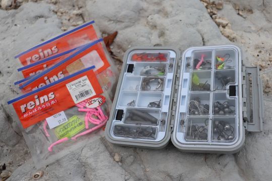 L'encombrement est minimal !