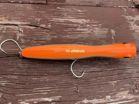 Le Kraber est assez uniforme. 