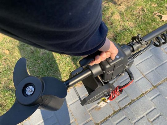 Il est facile à transporter.