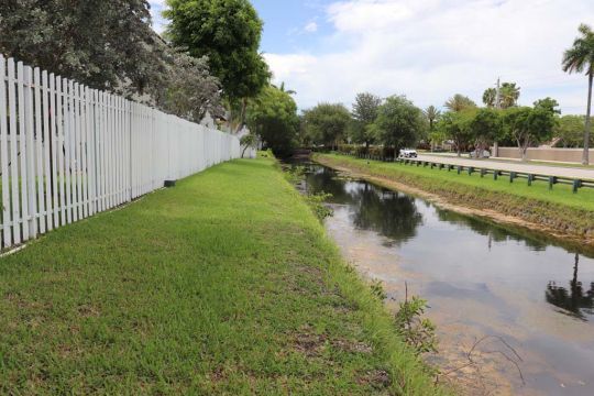 Tous les canaux réservent des surprises !