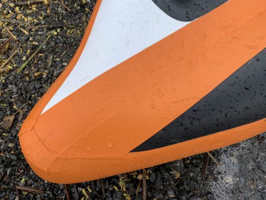 Le dropstich offre d'autres possibilités !