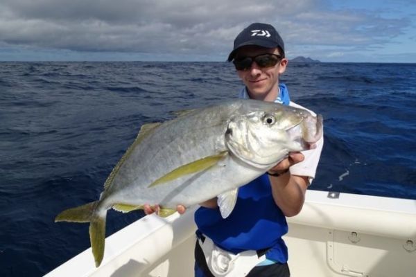 Artikel lesen Gespannte Stachelmakrele