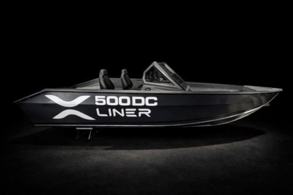 X-Liner 500