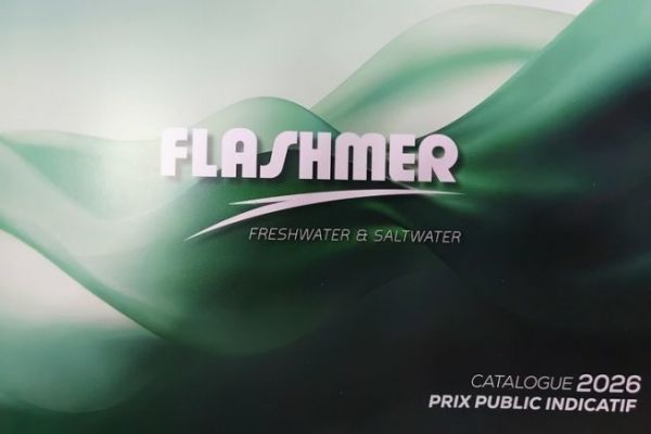 Flashmer-Katalog 2026