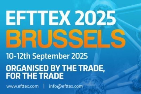 Die Gewinner des EFFTEX 2025