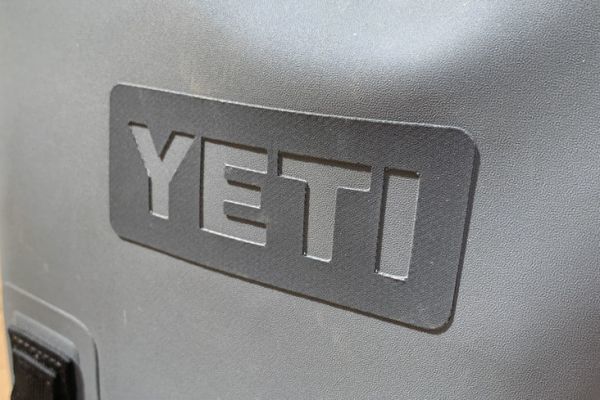Der Yeti Panga Rucksack ist tauchfhig.