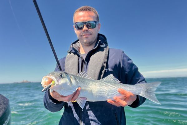 Rckblick in Bildern auf die Sommerausflge im Nord-Cotentin