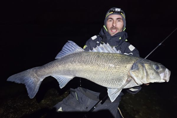 Treffen Sie Laurent Bouvet: ein Spezialist im Aufsp�ren von gro�en Nachtbars!