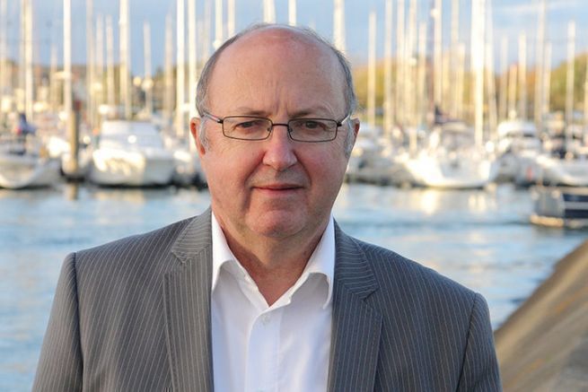 Jean Kiffer, Prsident der FNPP