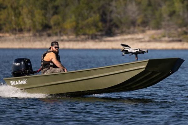 Das Jollenboot ist ein uerst vielseitiges Fahrzeug