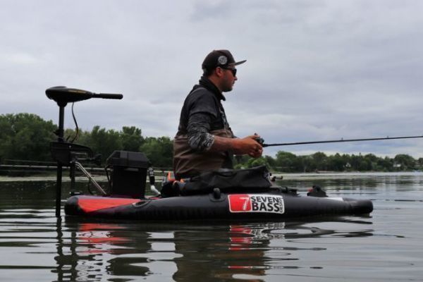 Ein Motor gibt viel mehr Freiheit!