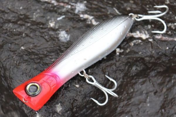 Der Bull Pop 150 ist sehr robust!