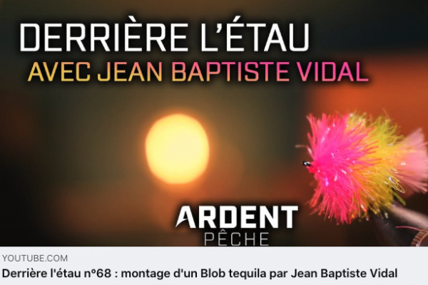 Ihre Blobs selbst zusammenbauen, um im Tank zu fischen