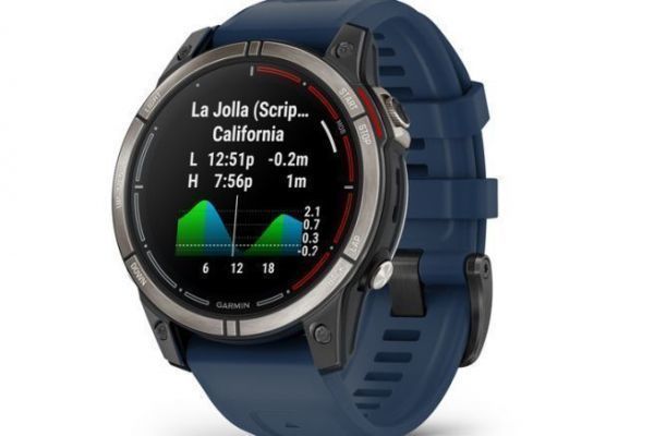 Uhr Quatix 7 Pro