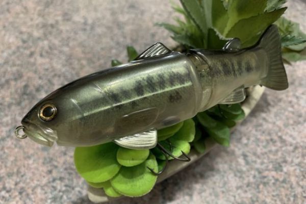 Nat�rlichkeit auf die Spitze getrieben!