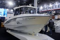 Die neue Barracuda 7