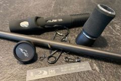 Rodbuilding: Die 7 Fragen, die sich jeder Angler stellt!