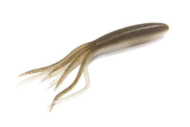 OSP's Dolive Shot, ein Muss für das Fischen auf Schwarzbarsch im Rückwärtsgang