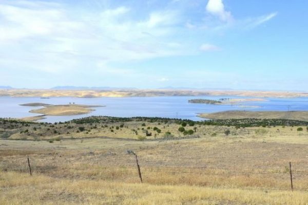 Angeln in Extremadura, Abwechslung und schne Angeltouren