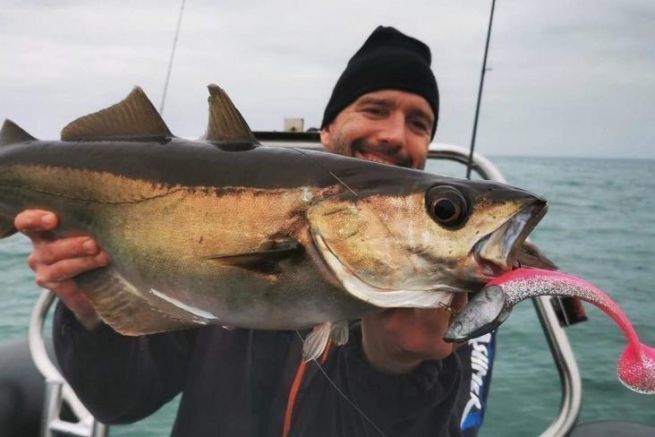 Der Shaker von Lunker city, zeitlos und unverzichtbar im Meer und im Süßwasser