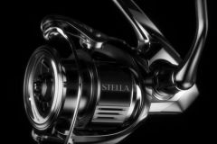 Reichweite des neuen Shimano Stella FK