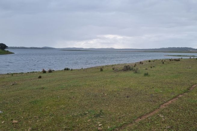 Meine Reise auf die Iberische Halbinsel, auf der Suche nach Cypriniden mit der Fliege